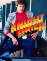 Рыцарь дорог (1982)/Knight Rider 2 сезон