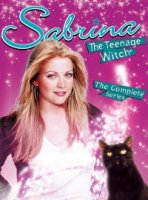 Сабрина - маленькая ведьма/Sabrina, the Teenage Witch 4 сезон