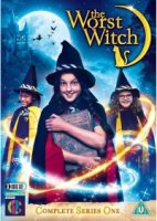 Самая плохая ведьма (2017)/The Worst Witch 3 сезон