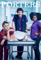 Санитары/Porters 1 сезон