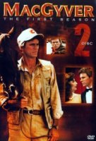 Секретный агент Макгайвер/MacGyver 2 сезон