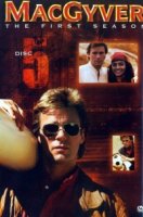 Секретный агент Макгайвер/MacGyver 5 сезон