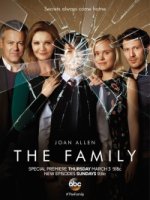 Семья (2016)/The Family 1 сезон