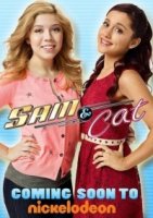 Сэм и Кэт/Sam & Cat