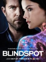 Слепое пятно/Blindspot 3 сезон