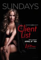 Список клиентов/The Client List 1 сезон