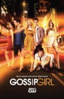 Сплетница/Gossip Girl 3 сезон