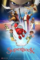 Суперкнига (2011)/Superbook 2 сезон
