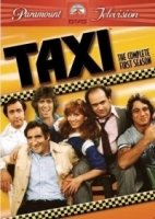 Такси (1979)/Taxi 3 сезон