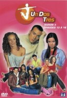 Танцы под звездами/Un paso adelante 3 сезон