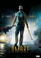 Тени/Umbre 1 сезон