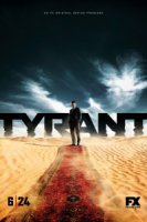 Тиран/Tyrant 1 сезон