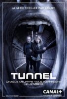Туннель/The Tunnel 3 сезон