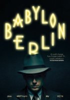 Вавилон-Берлин/Babylon Berlin 1 сезон