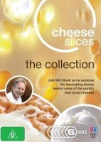 Вкус сыра/Cheese Slices 2 сезон