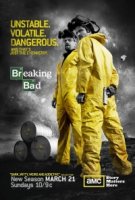 Во все тяжкие/Breaking Bad 1 сезон