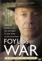 Война Фойла/Foyles War 1 сезон
