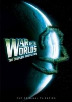 Война миров/War of the Worlds 1 сезон