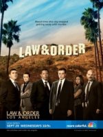 Закон и порядок: Лос-Анджелес/Law & Order: Los Angeles 1 сезон