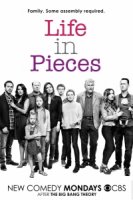 Жизнь в деталях/Life in Pieces 2 сезон