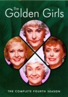 Золотые девочки/The Golden Girls 4 сезон