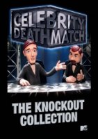 Звездные бои насмерть/Celebrity Deathmatch 5 сезон
