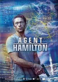 Гамильтон/Hamilton 2 сезон