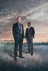 Детектив Рой Грейс/Grace 2 сезон