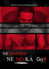 Бесстрашный/Nebaidies ne no ka 2 сезон