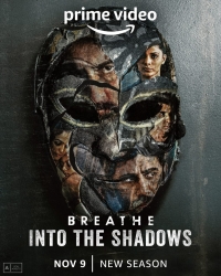 Дыши: В тени/Breathe: Into the Shadows 2 сезон