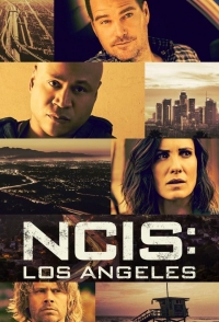 Морская Полиция: Лос Анджелес/NCIS: Los Angeles 14 сезон