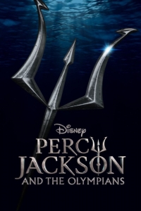 Перси Джексон и Олимпийцы/Percy Jackson and the Olympians