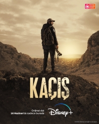 Побег (2022)/Kaçis