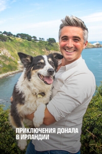 Приключение Донала в Ирландии/Donals Irish Adventure