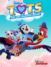 ПУПС: Поставка Уникальных Подарков Семьям/T.O.T.S. 2 сезон