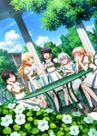 Ура мечте! Морфонизация/BanG Dream! Morfonication