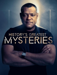 Величайшие тайны истории/Historys Greatest Mysteries 2 сезон