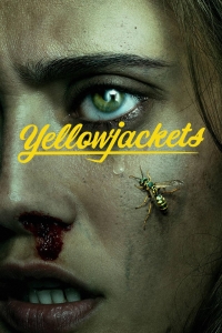 Шершни/Yellowjackets 2 сезон