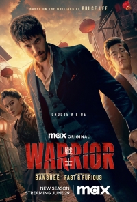 Воин (2019)/Warrior 3 сезон