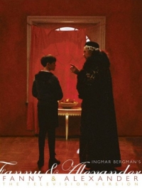 Фанни и Александр/Fanny och Alexander