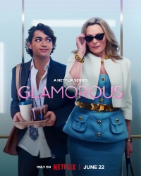 Гламур/Glamorous