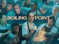 Точка кипения (2023)/Boiling Point