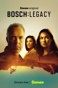 Босх: Наследие/Bosch: Legacy 2 сезон