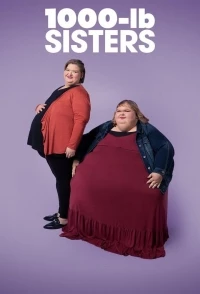 1000-фунтовые cестры/1000-lb Sisters 2 сезон