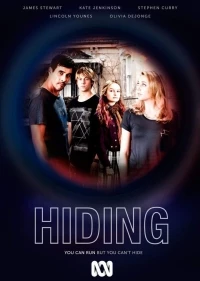 Свидетель (2015)/Hiding 1 сезон