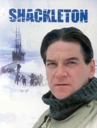 Затерянные в Антарктиде/Shackleton