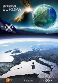 Экспедиция в Европу/Expedition Europe