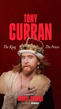 Мэри и Джордж/Mary & George