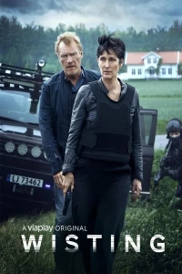 Уистинг/Wisting 4 сезон
