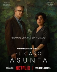 Дело Асунты/El caso Asunta